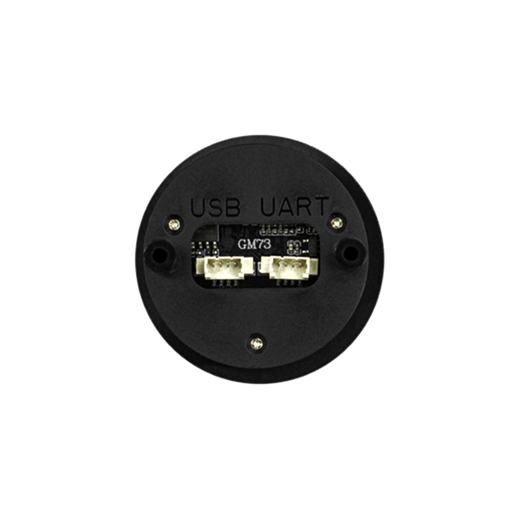 GM73 Barcode & QR Code Scanning Module